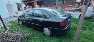 Renault Laguna 1998