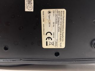 Cafetera Ufesa Doble Sistema