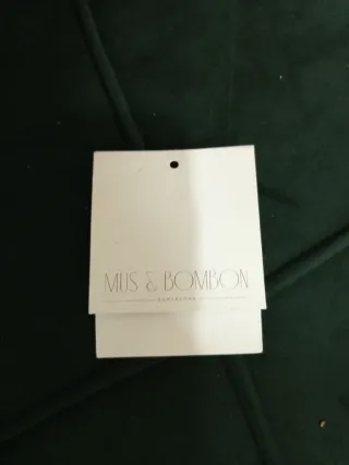 Bikini Miss Bombón