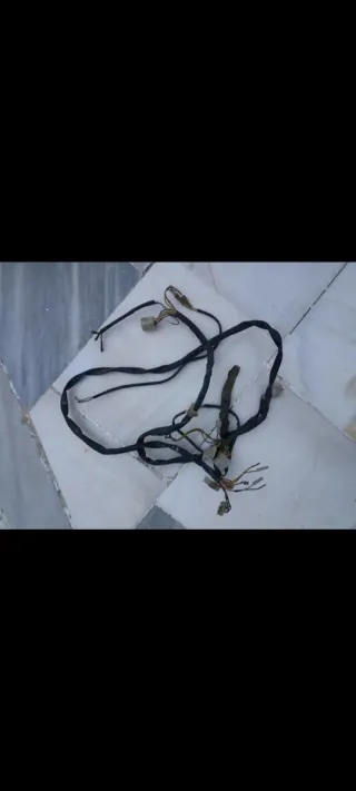 Instalación eléctrica