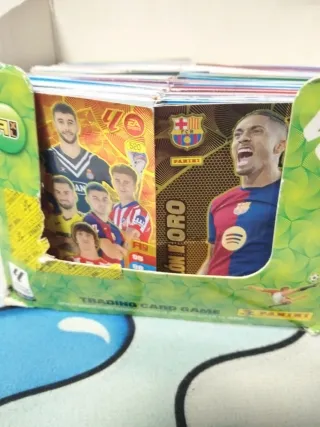 Caja Adrenalyn 2 Hits