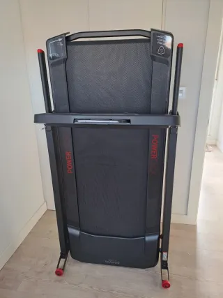 Cinta de Correr Domyos RUN 100