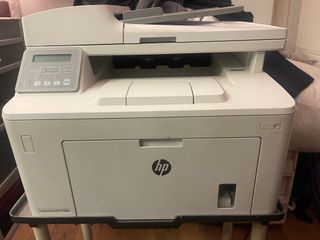 Impresora Multifunción HP Láser