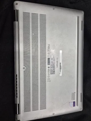 Dell Latitude 7410 touchscreen Core i5 10gen