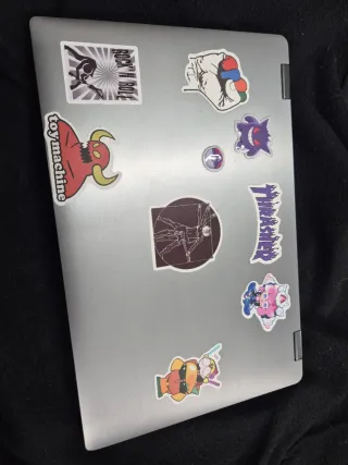 Dell Latitude 7410 touchscreen Core i5 10gen