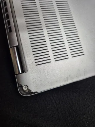 Dell Latitude 7410 touchscreen Core i5 10gen