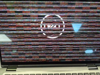 Dell Latitude 7410 touchscreen Core i5 10gen