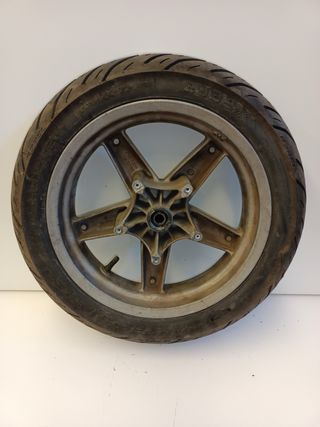 Llanta delantera Piaggio X8 250 de 2004-2007