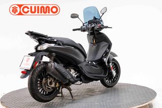 PIAGGIO BEVERLY 300