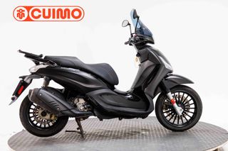 PIAGGIO BEVERLY 300