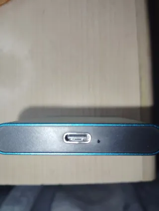 SSD Lenovo 1 TB Portátil