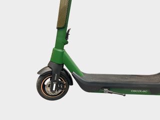 patinete electrico cecotec bongo serie x65 connected