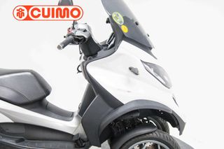 PIAGGIO MP3 500 BUSINESS