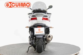 PIAGGIO MP3 500 BUSINESS