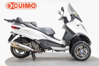 PIAGGIO MP3 500 BUSINESS