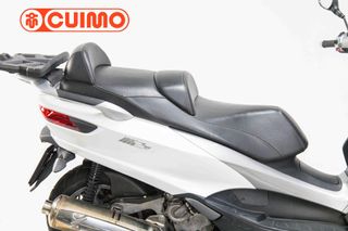 PIAGGIO MP3 500 BUSINESS