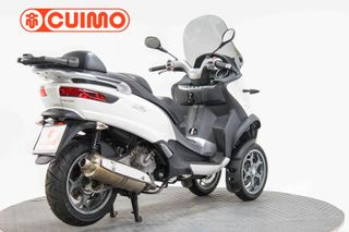 PIAGGIO MP3 500 BUSINESS