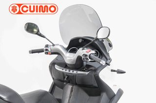 PIAGGIO MP3 500 BUSINESS