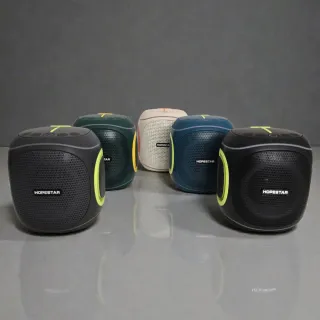 Altavoz Bluetooth Hopestar Party 220 Mini
