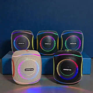 Altavoz Bluetooth Hopestar Party 220 Mini
