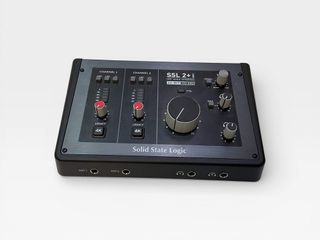 otros sonido solid state logic ssl 2+