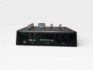 otros sonido solid state logic ssl 2+