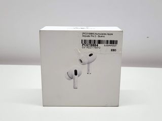in-ear apple airpods pro 2 gen