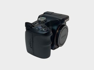 camara reflex sony dslr-a100