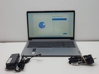 pc portatil lenovo 15ada7