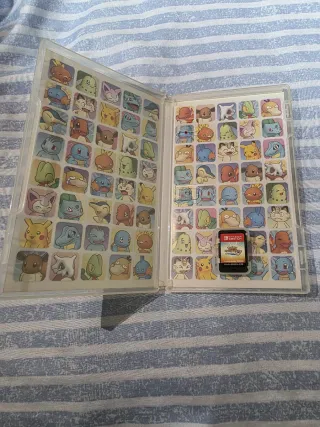 Pokemon Mundo Misterioso DX - Nintendo Switch