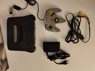 Nintendo 64