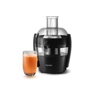 Philips Licuadora \- 500W, 1.5L, Aplicación de Recetas NutriU, QuickClean \(HR1832/00\)