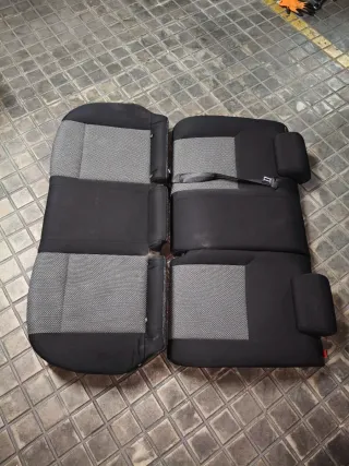 Asientos Seat, conjunto o por separado