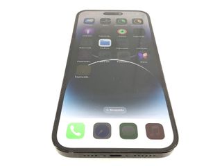 apple iphone 14 pro max 256gb