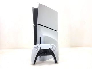 consola ps5 sony playstation 5 slim standard 1tb