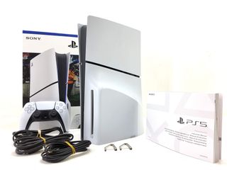 consola ps5 sony playstation 5 slim standard 1tb