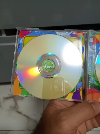 NOW 93 That's What I Call Music CD