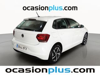 Volkswagen Polo Sport 1.0 TSI 85 kW (115 CV)