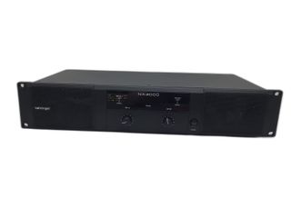 etapa potencia behringer nx300