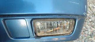 Paragolpes Delantero VW T4