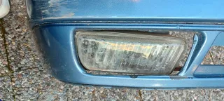 Paragolpes Delantero VW T4