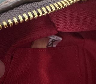 Louis Vuitton SpeedyBandoulière 20