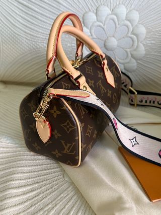 Louis Vuitton SpeedyBandoulière 20