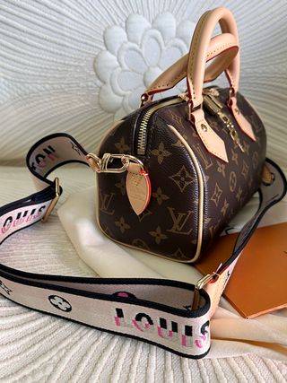 Louis Vuitton SpeedyBandoulière 20