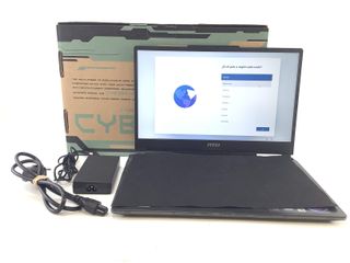 pc portatil msi cyborg 15 a13vf