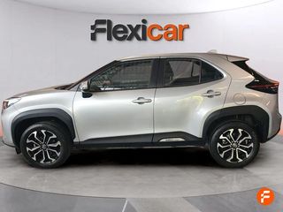 Toyota Yaris Cross 1.5 120H Active Tech