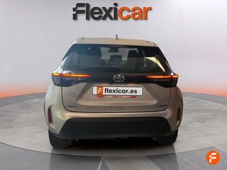 Toyota Yaris Cross 1.5 120H Active Tech