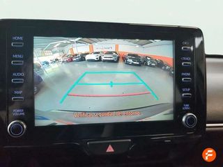 Toyota Yaris Cross 1.5 120H Active Tech