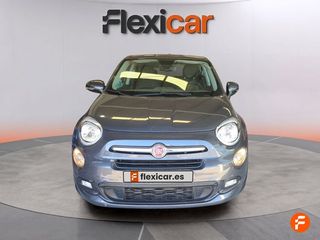 Fiat 500X Cross Plus 1.4 MAir 103kW (140CV 4x2 DCT
