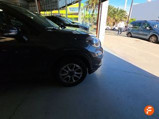 Fiat 500X Cross Plus 1.4 MAir 103kW (140CV 4x2 DCT